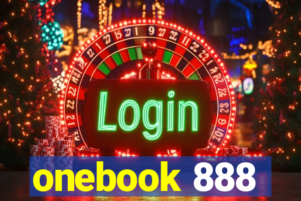 onebook 888